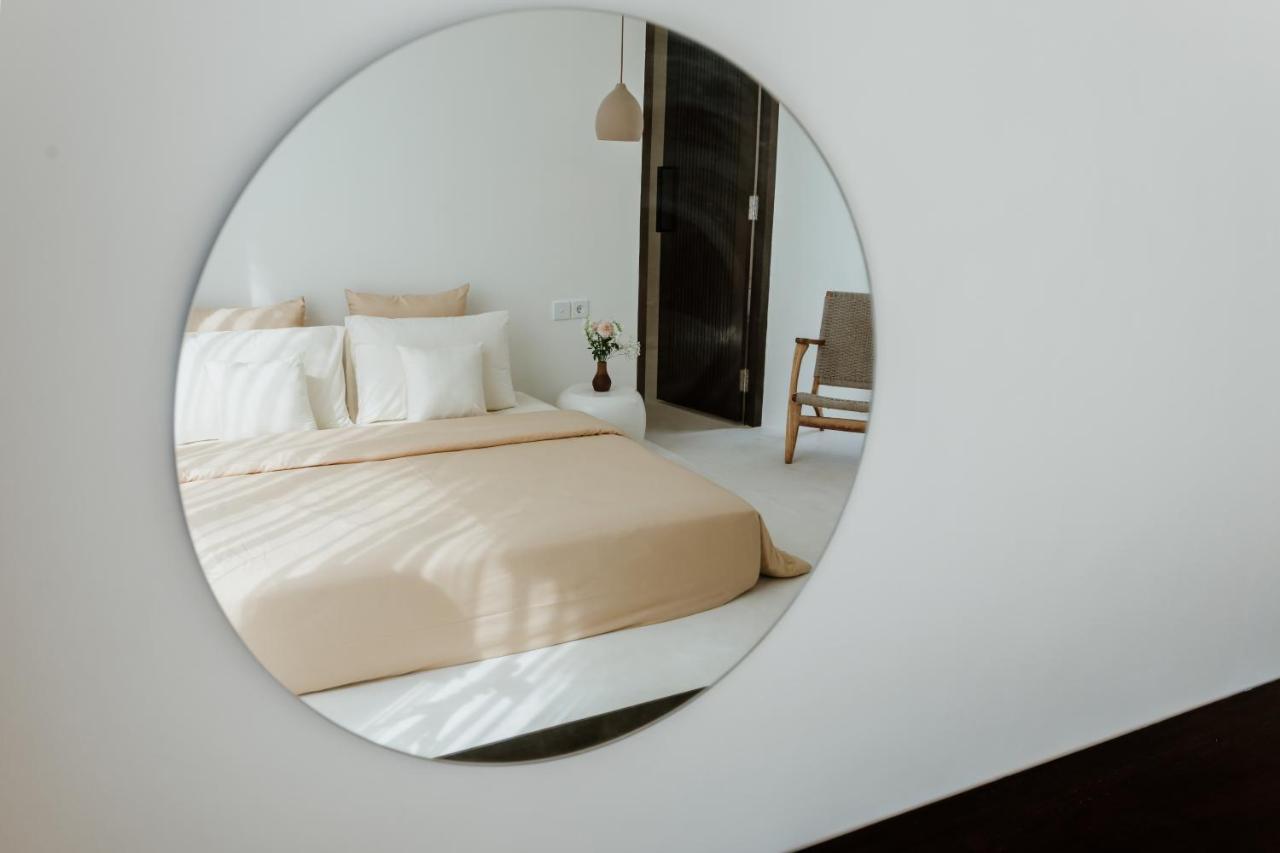 The Hut Hut Hotell Uluwatu Eksteriør bilde